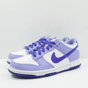 Nike Dunk Low Blueberry (GS)