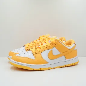 Nike Dunk Low Laser Orange (W)