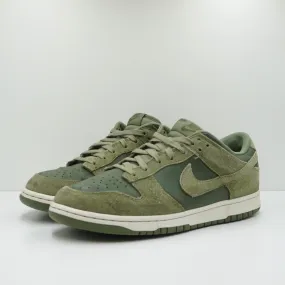 Nike Dunk Low Palm Green