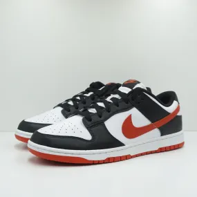 Nike Dunk Low Retro Dragon Red