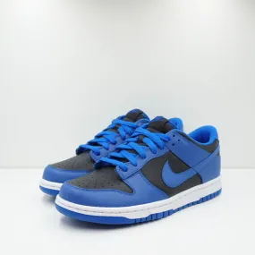 Nike Dunk Low Retro Hyper Cobalt (GS)