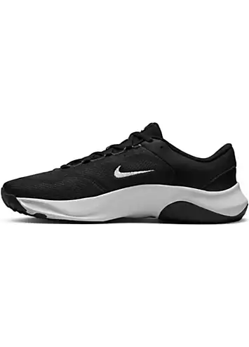 Nike Legend Essential 3 Next Nature Trainers | Grattan