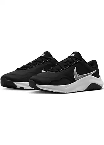 Nike Legend Essential 3 Next Nature Trainers | Grattan