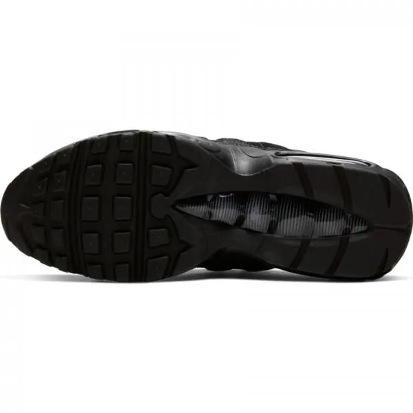 Nike - Men - Air Max 95 Essential - Black Mono