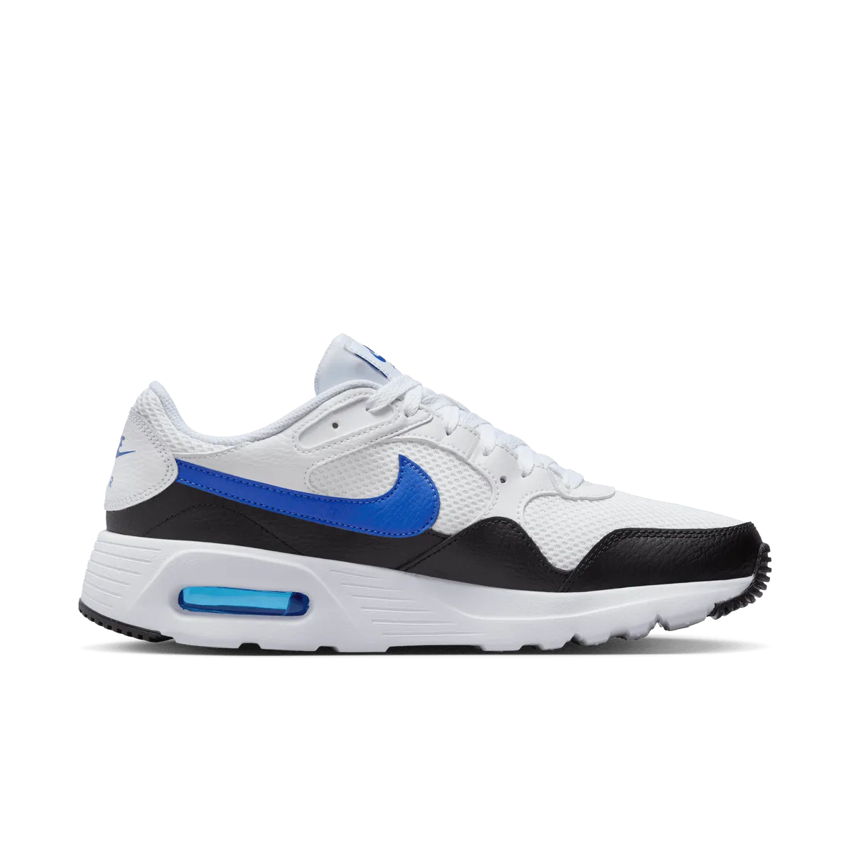 Nike - Men - Air Max SC - White/Game Royal/Black