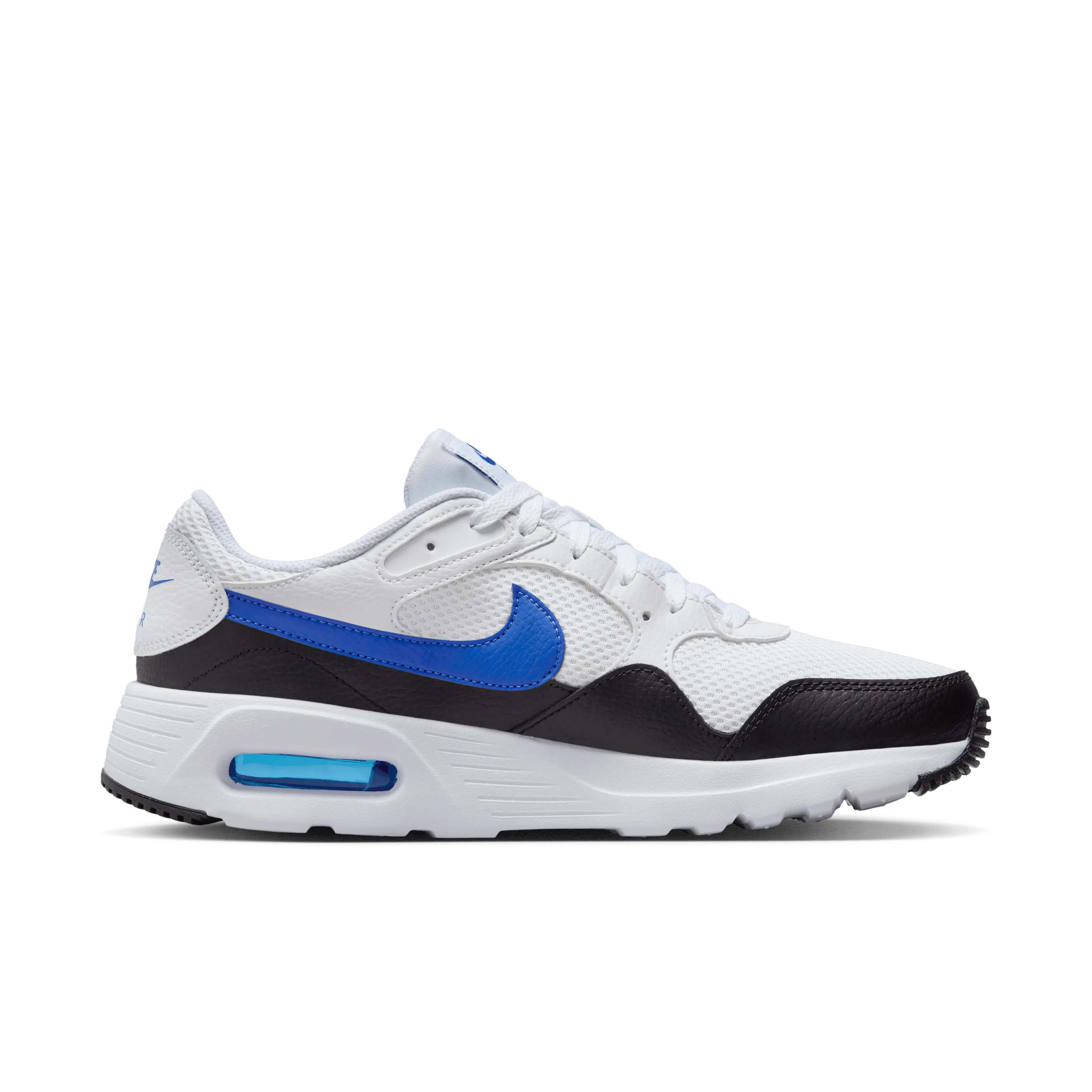 Nike - Men - Air Max SC - White/Game Royal/Black