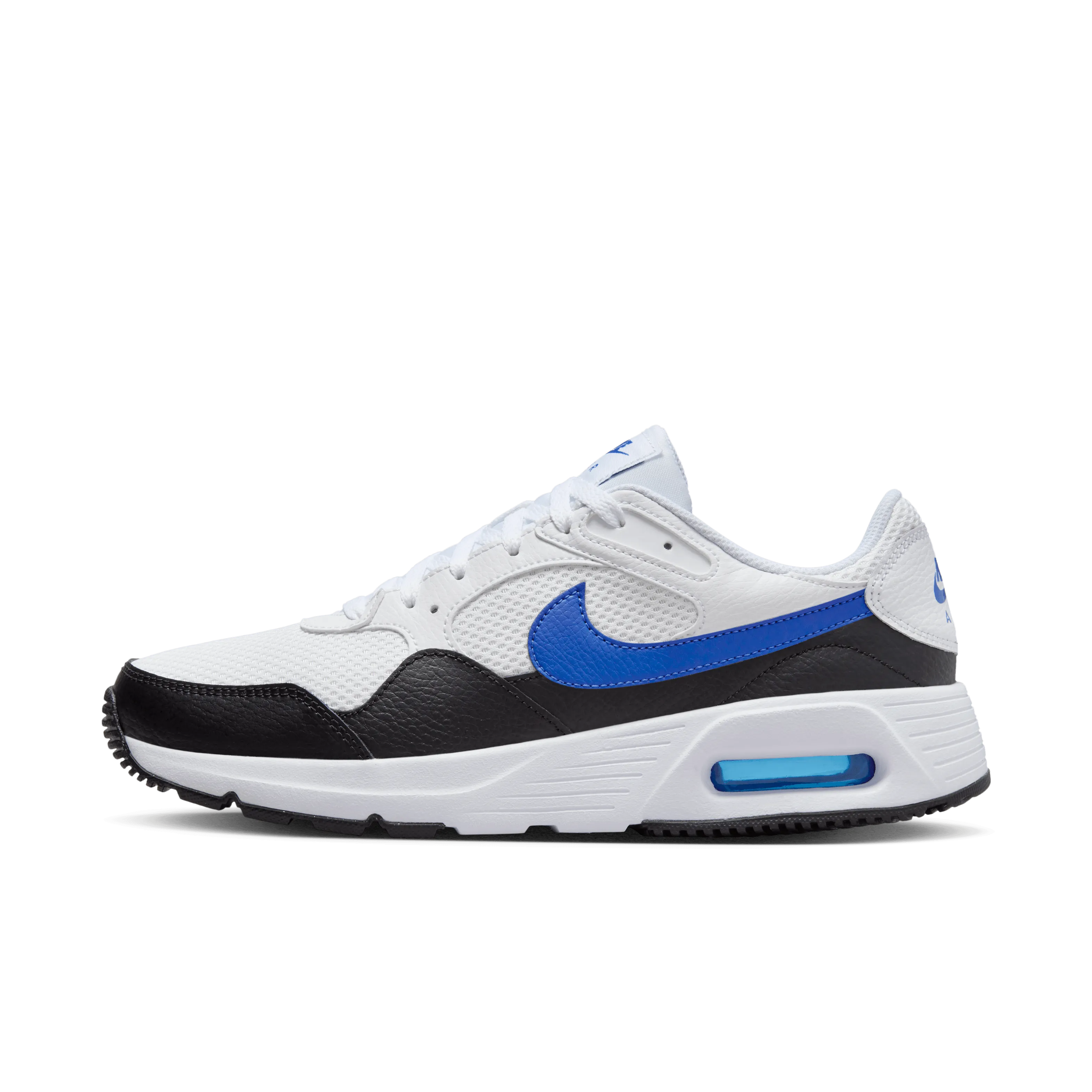 Nike - Men - Air Max SC - White/Game Royal/Black