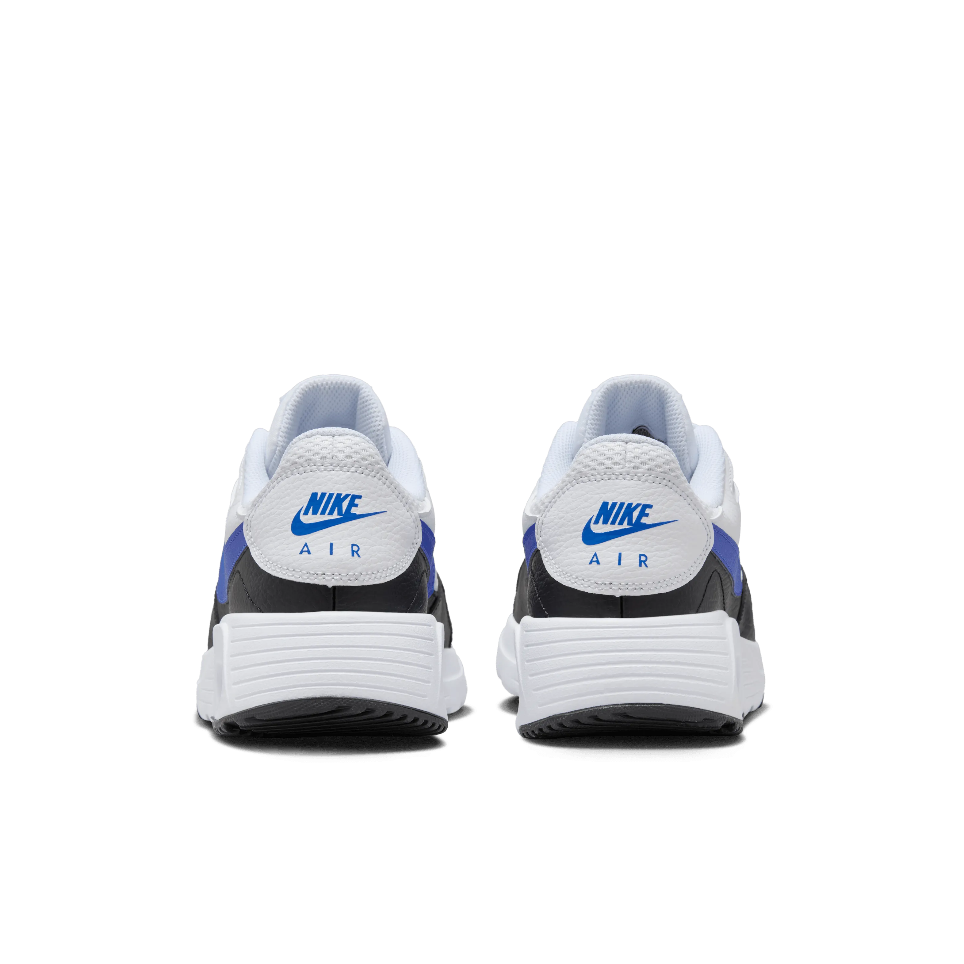 Nike - Men - Air Max SC - White/Game Royal/Black