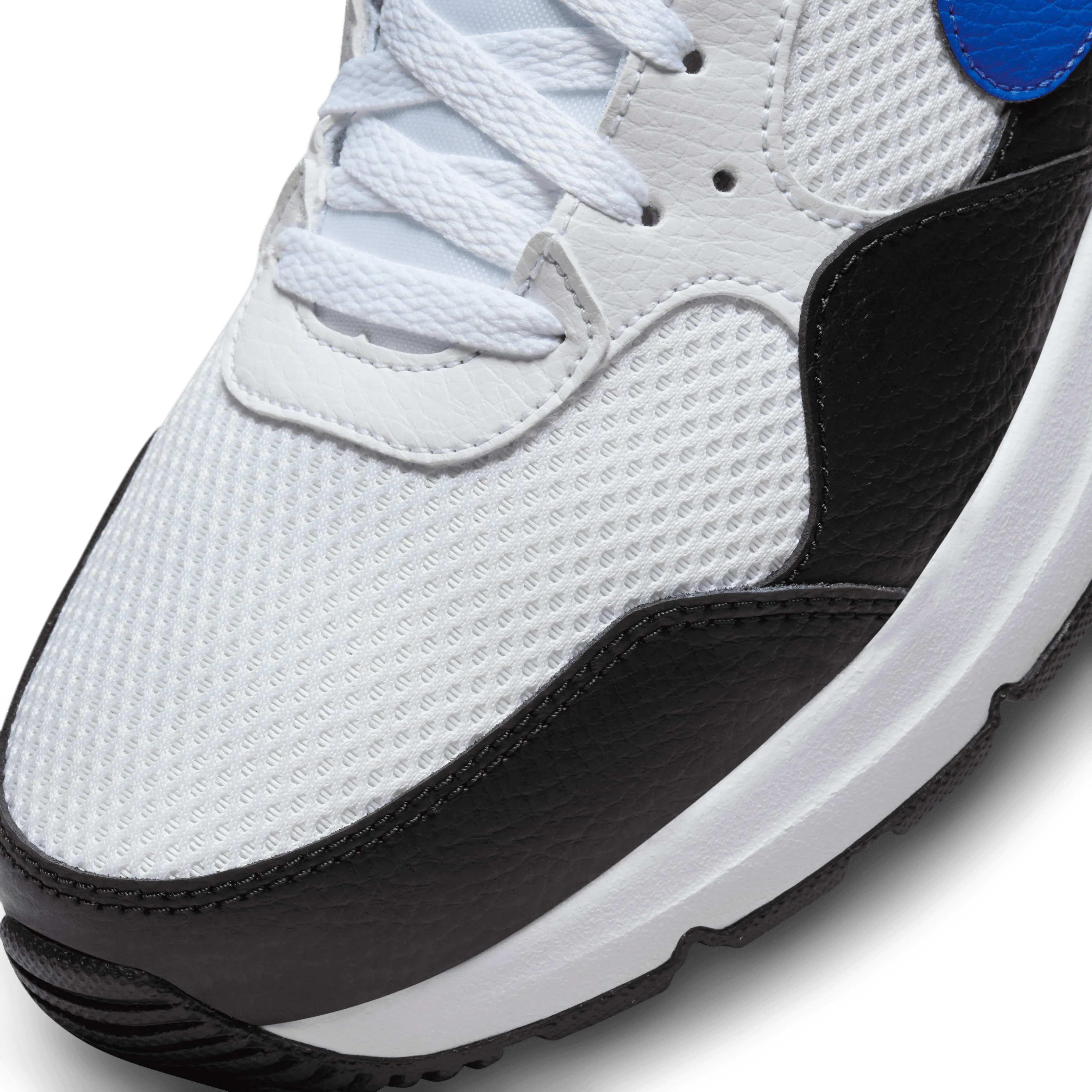 Nike - Men - Air Max SC - White/Game Royal/Black