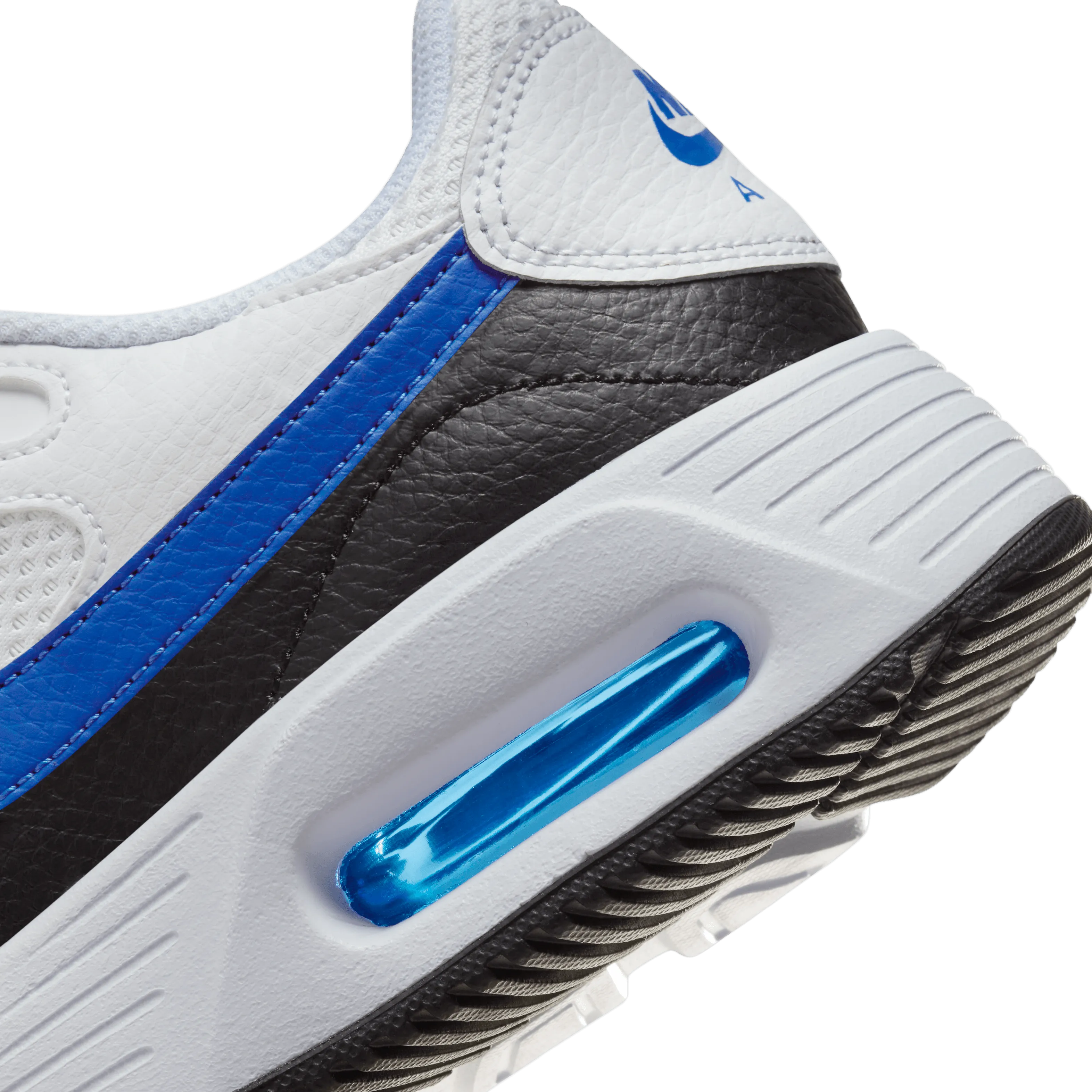 Nike - Men - Air Max SC - White/Game Royal/Black