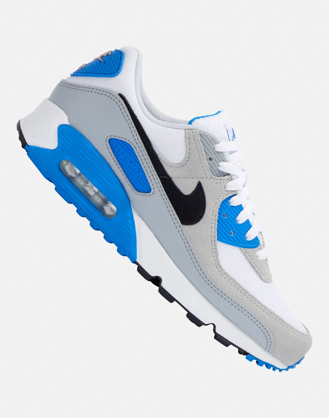 Nike Mens Air Max 90