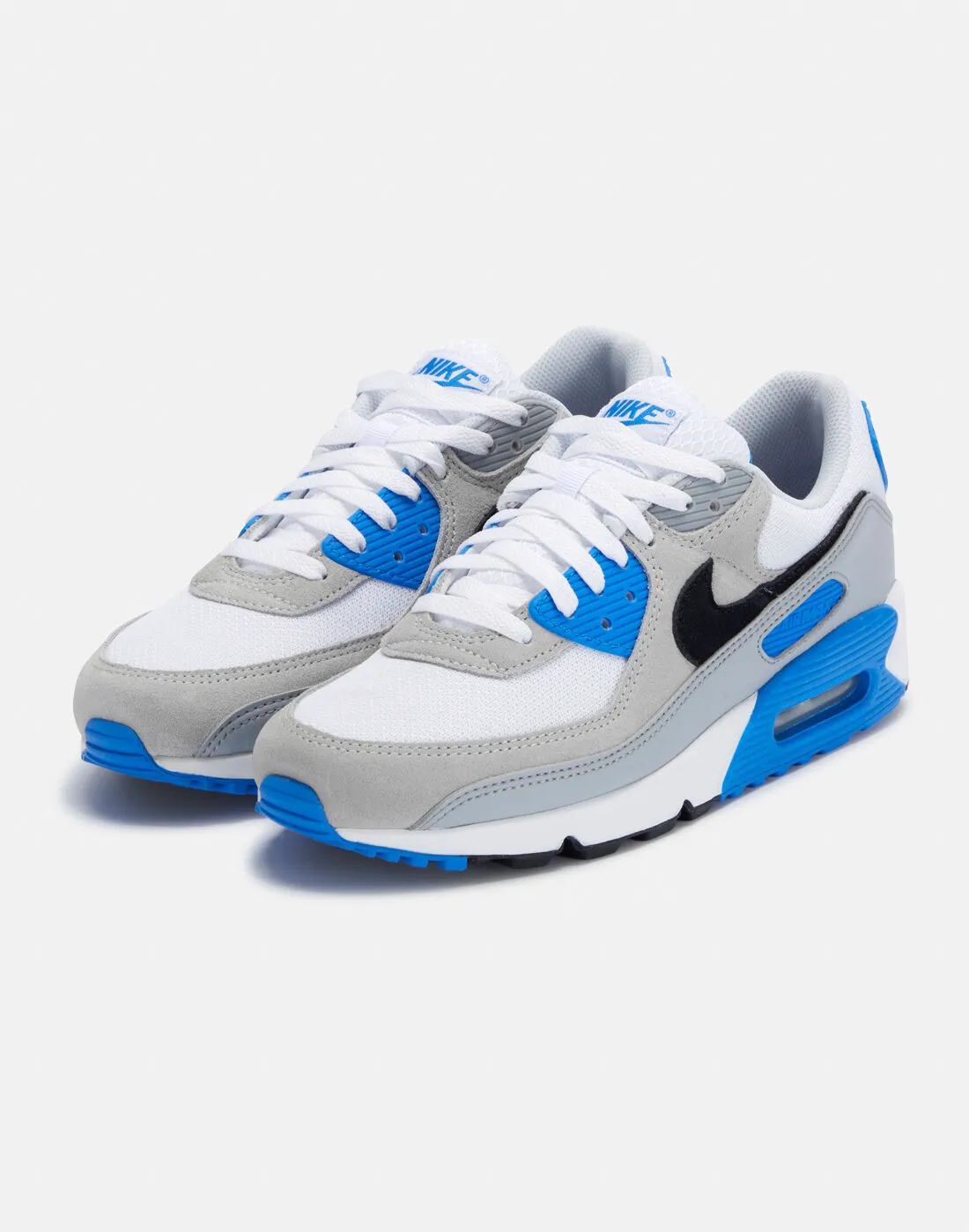 Nike Mens Air Max 90