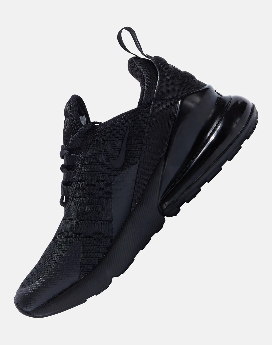 Nike Older Kids Air Max 270