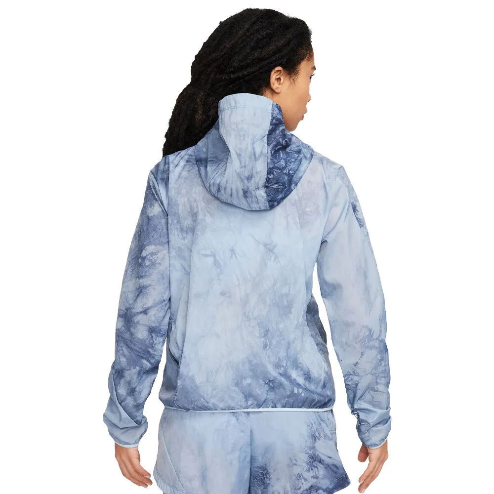 Nike Repel Trail Women's Running Jacket - SP24