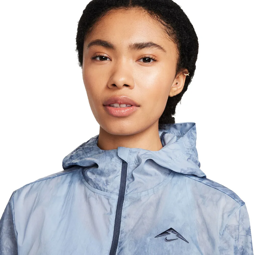 Nike Repel Trail Women's Running Jacket - SP24