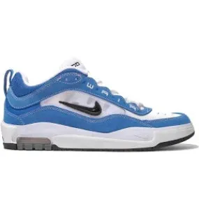 Nike SB Air Max Ishod-(star blue/black/white)