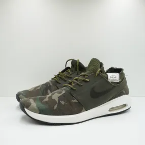 Nike SB Air Max Janoski 2 Premium Camo