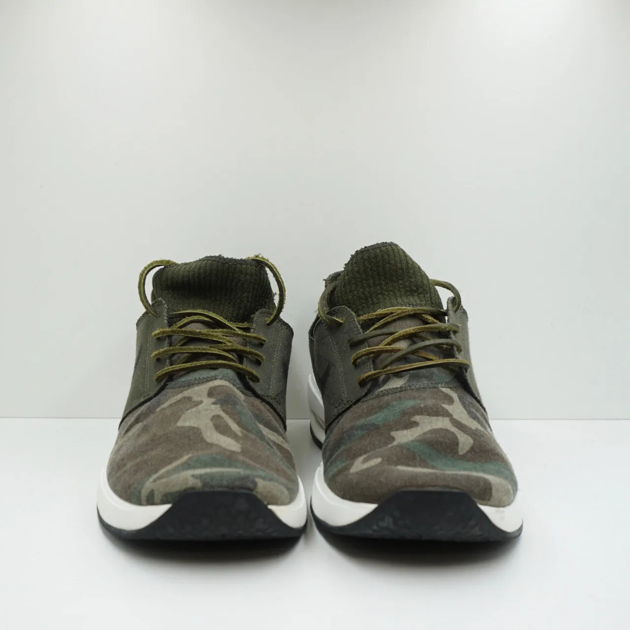 Nike SB Air Max Janoski 2 Premium Camo