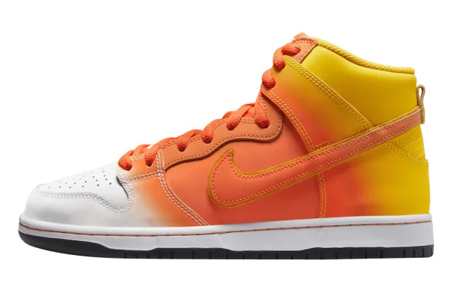 Nike sb dunk high sweet tooth