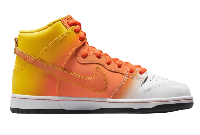 Nike sb dunk high sweet tooth