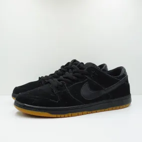 Nike SB Dunk Low Ishod Wair Black Gum