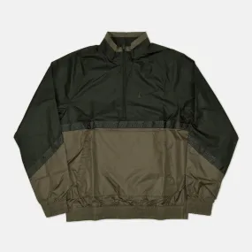 Nike SB - Ishod Wair Orange Label Jacket - Sequoia / Medium Olive