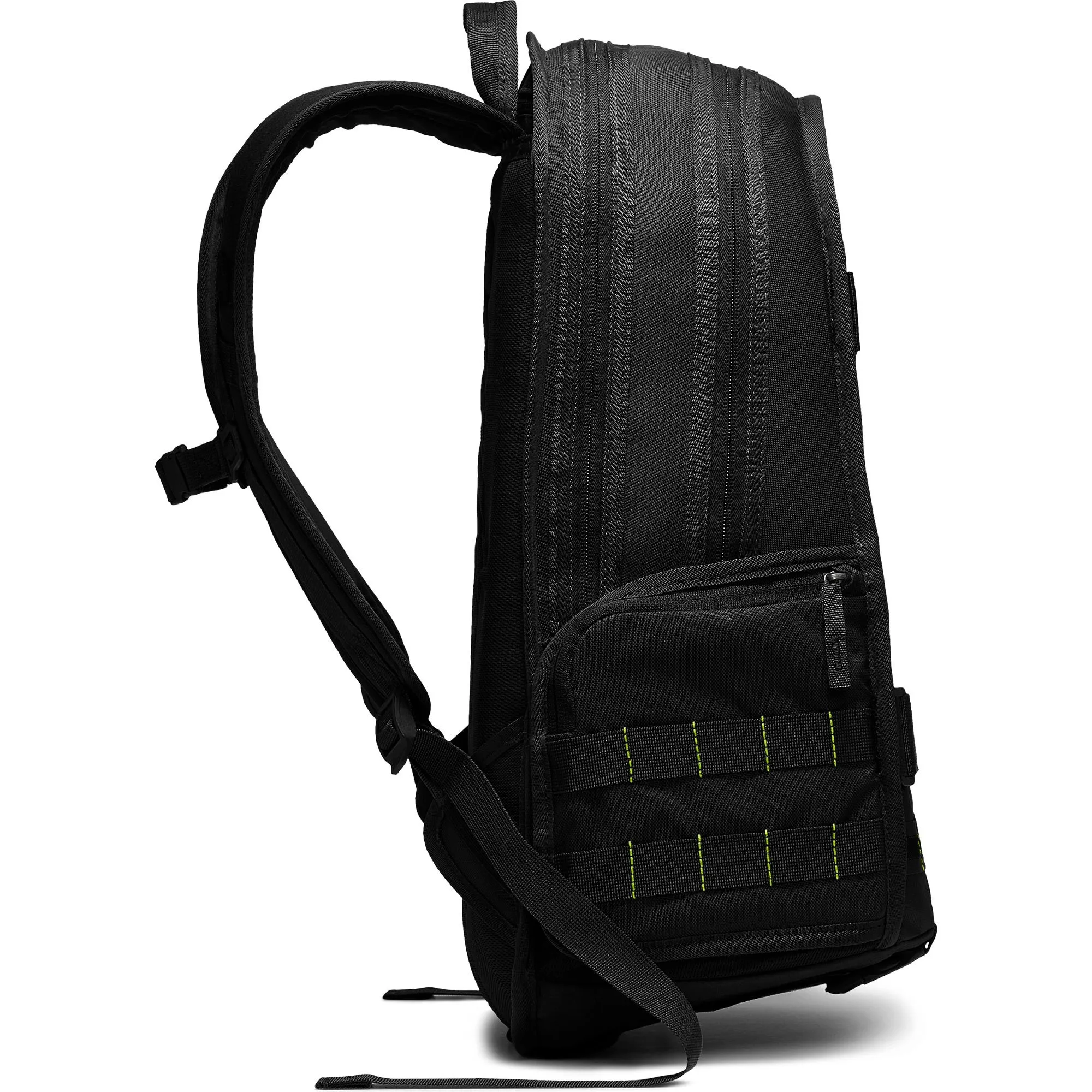 Nike SB RPM 31L Backpack - Black/Black/Cyber