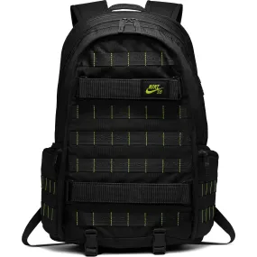 Nike SB RPM 31L Backpack - Black/Black/Cyber