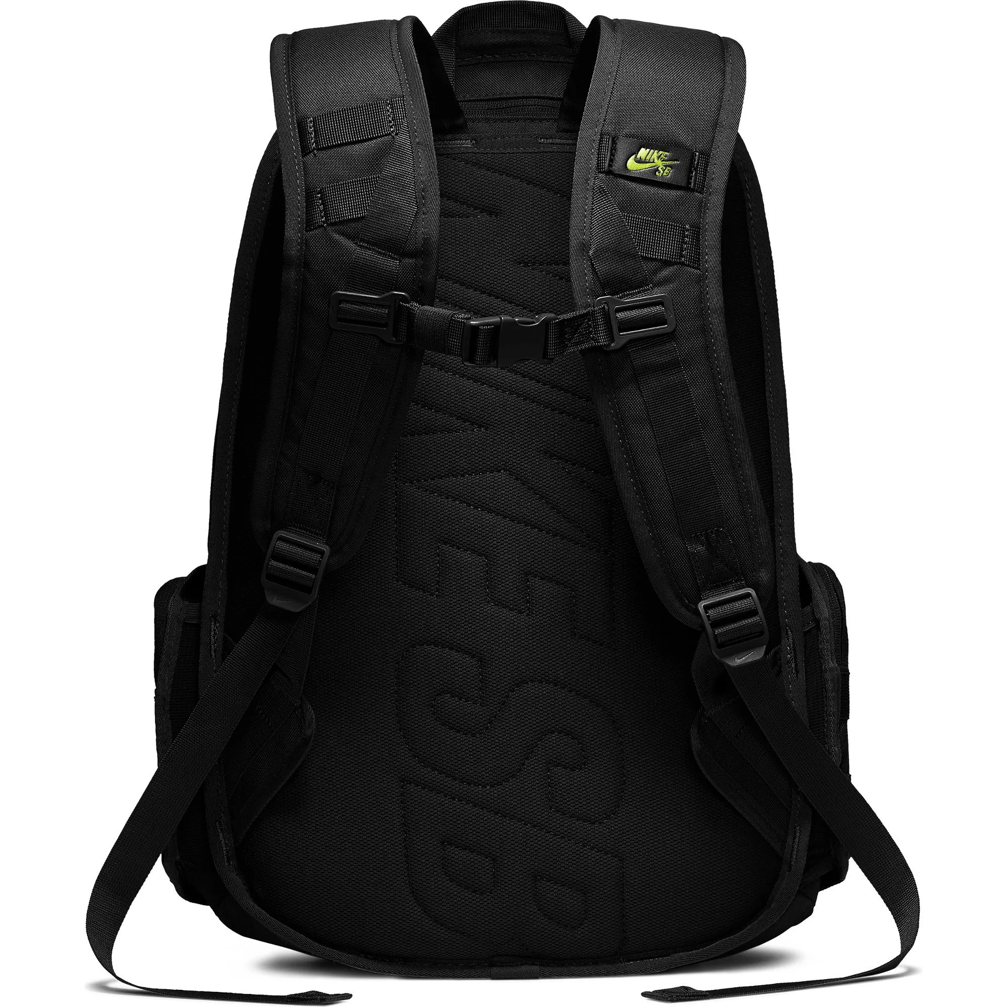 Nike SB RPM 31L Backpack - Black/Black/Cyber