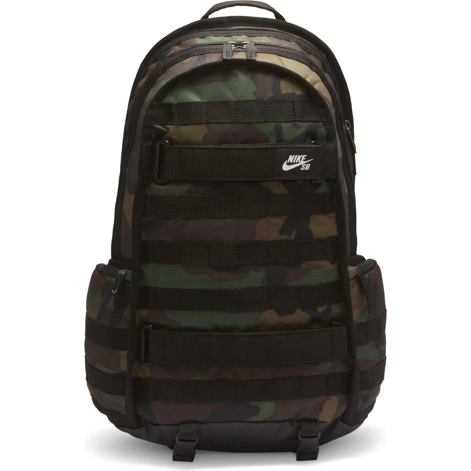 Nike SB RPM AOP 29L Backpack - Camo