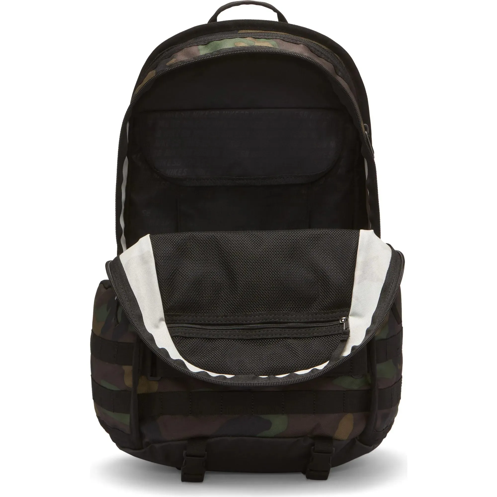 Nike SB RPM AOP 29L Backpack - Camo