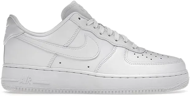 Nike Unisex Air force 1'07 Fresh DM0211 100