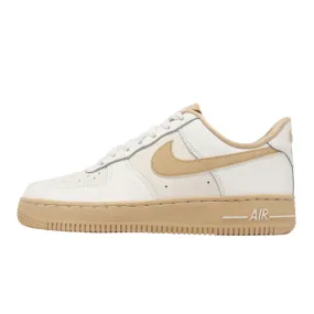 Nike wmns air force 1 07 sail / sesame