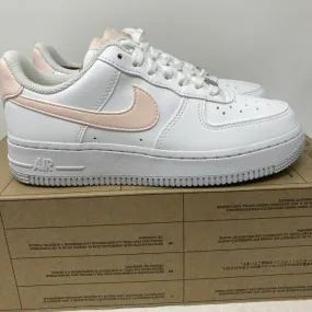 Nike wmns air force 1 low white coral