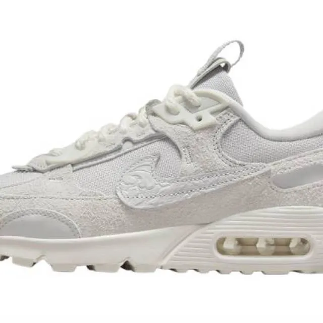 Nike wmns air max 90 futura needlework