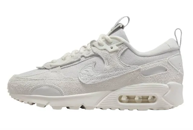 Nike wmns air max 90 futura needlework