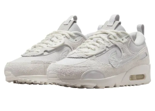 Nike wmns air max 90 futura needlework