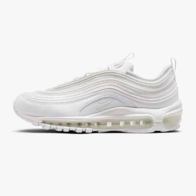 Nike wmns air max 97 white/white dh8016-100