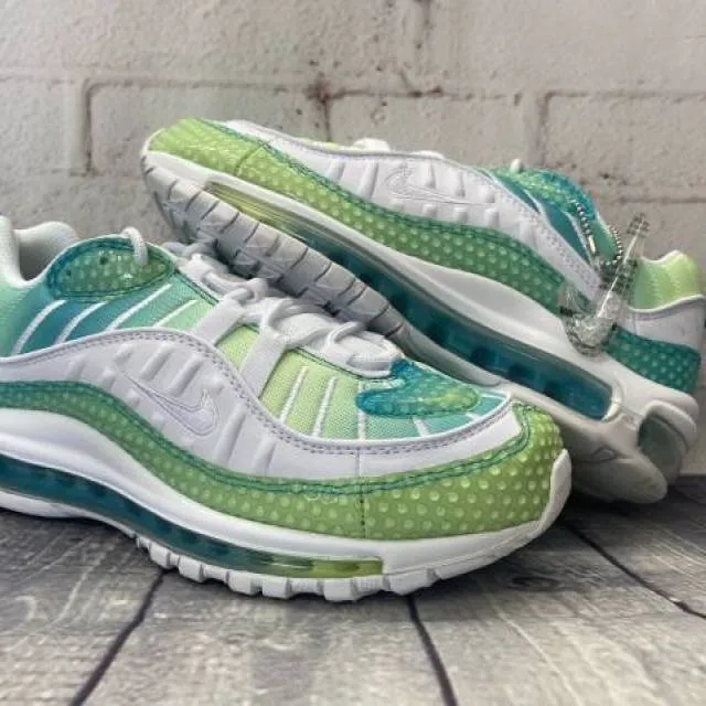 Nike wmns air max 98 bubble pack