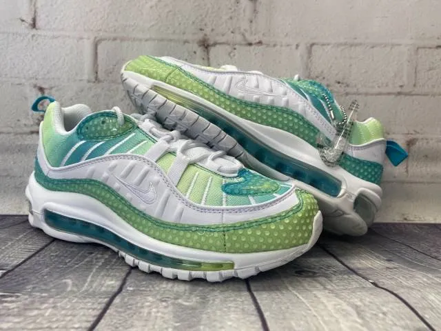 Nike wmns air max 98 bubble pack