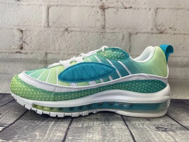 Nike wmns air max 98 bubble pack