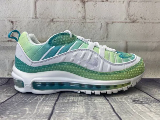 Nike wmns air max 98 bubble pack