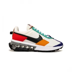 Nike Women Air Max Pre-Day Se (summit white / black-habanero red)