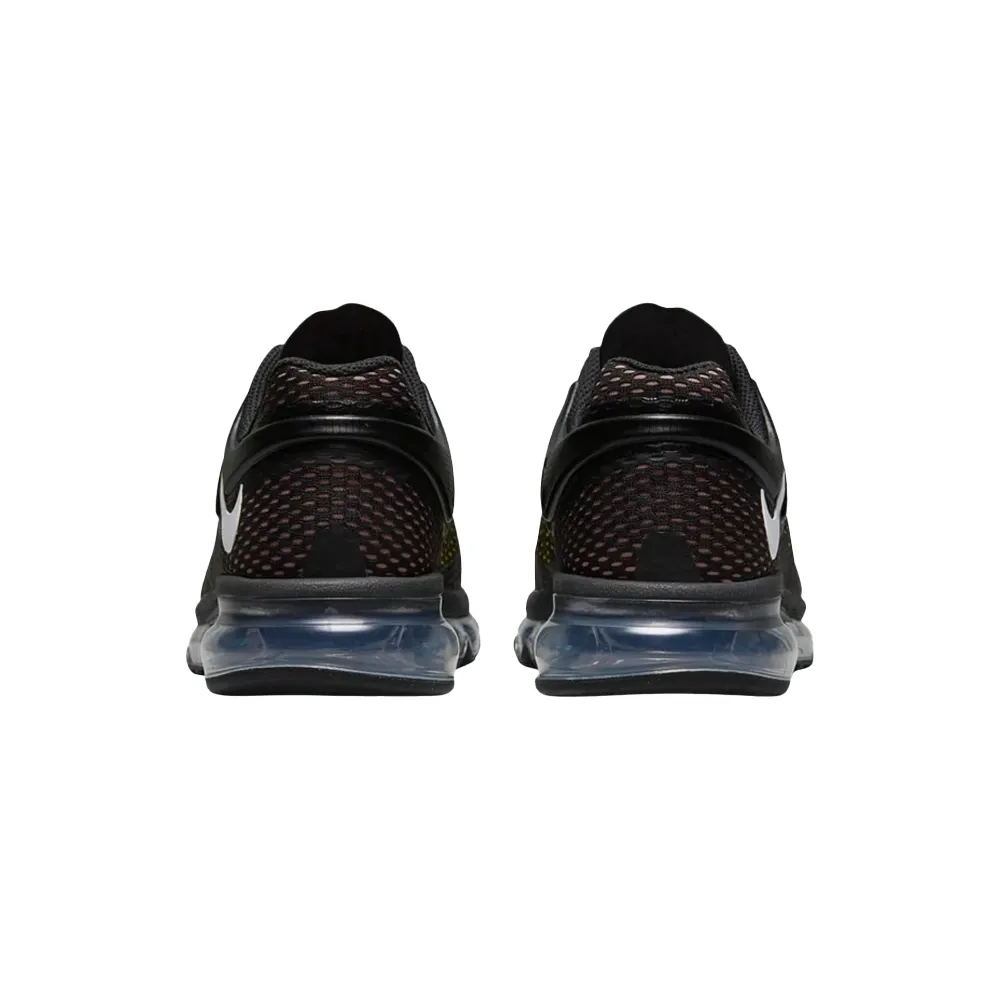 Nike x Stussy Air Max 2013 Black DR2461_001