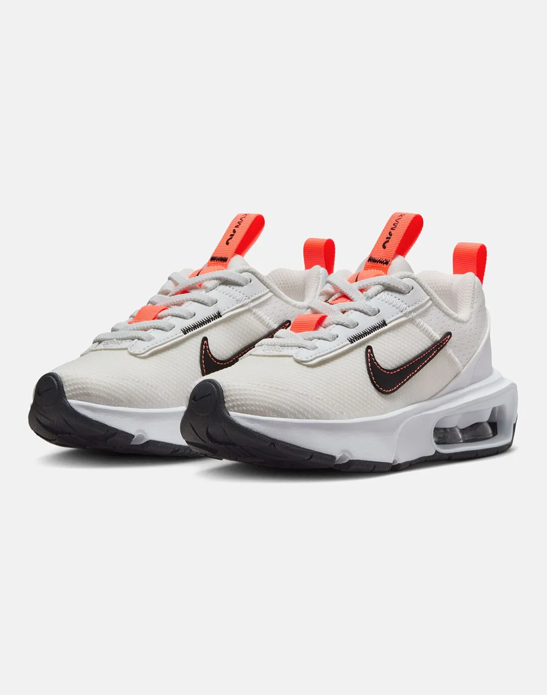 Nike Younger Kids Air Max Interlock Lite