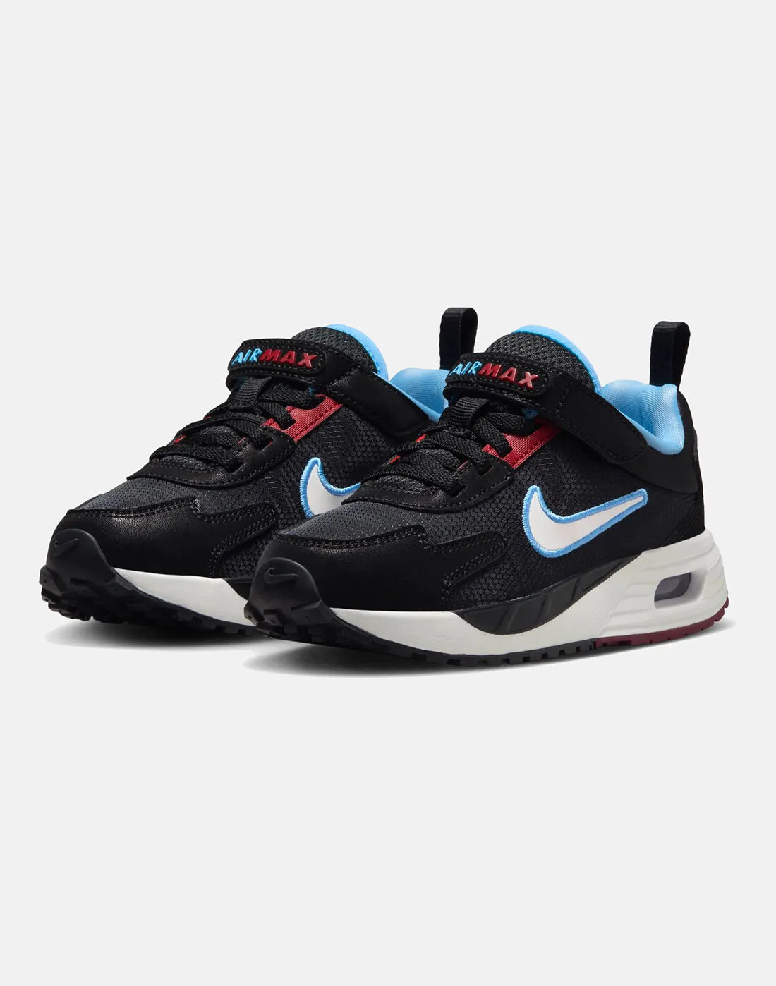 Nike Younger Kids Air Max Solo