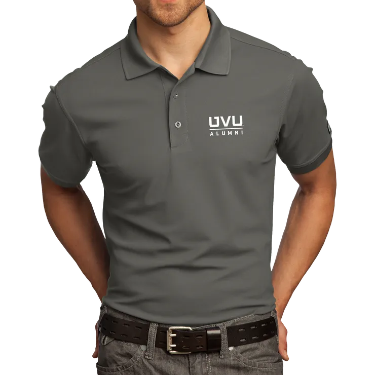 OGIO Caliber2.0 Polo - UVU Alumni