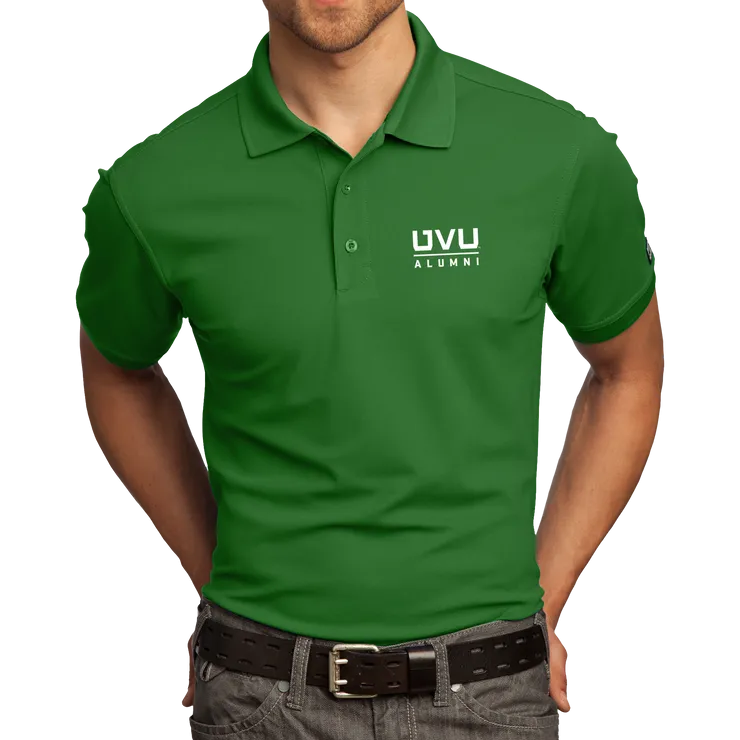 OGIO Caliber2.0 Polo - UVU Alumni