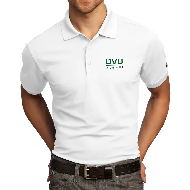 OGIO Caliber2.0 Polo - UVU Alumni