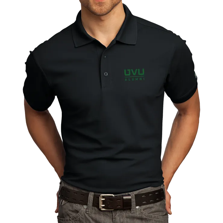 OGIO Caliber2.0 Polo - UVU Alumni